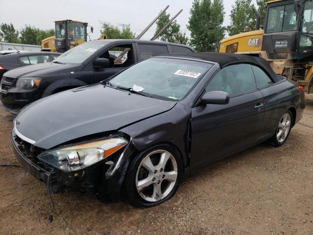 2007 Toyota Camry Solara SE