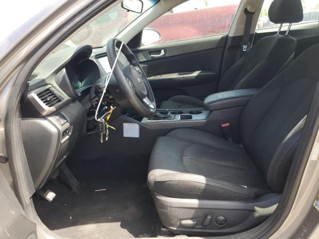 5XXGT4L30JG178588 KIA Optima Lx