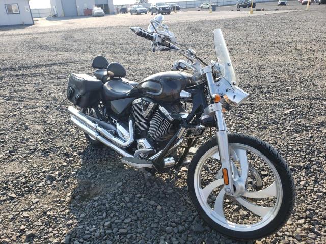 2006 VICTORY MOTORCYCLES VEGAS - 5VPGB26D163004940
