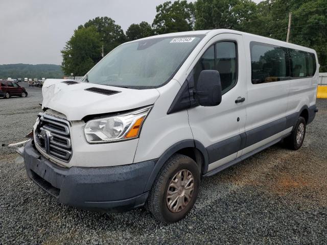 2017 Ford Transit Van 