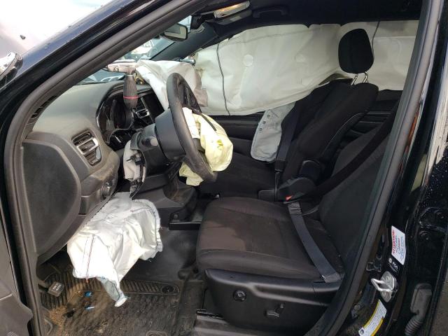 2023 DODGE DURANGO PU 1C4SDJFT9PC591426