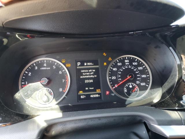 5XXG64J27NG108447 KIA K5 GT LINE