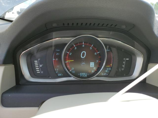 2016 VOLVO XC70 T5 PL - YV4612NM1G1243932