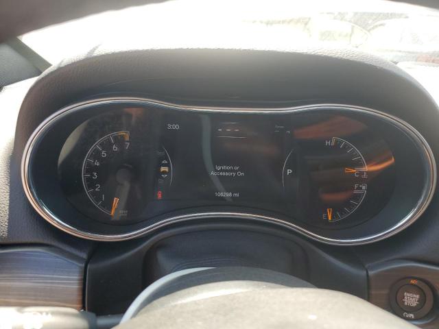1C4RJFBGXKC748855 Jeep Grand Cherokee Limited
