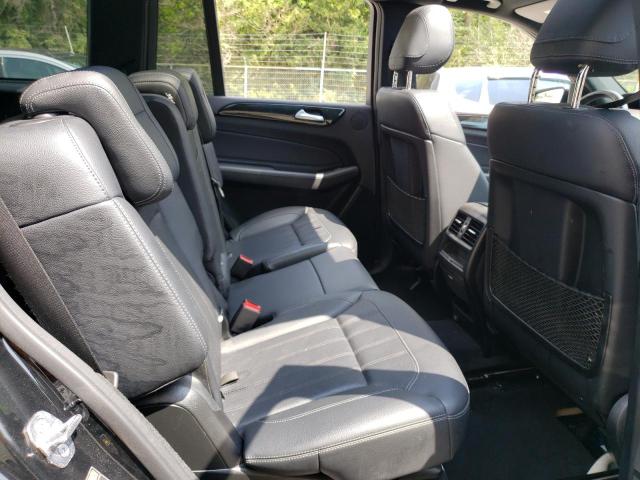 4JGDF6EE1KB199750 Mercedes-Benz Gls 450 4matic