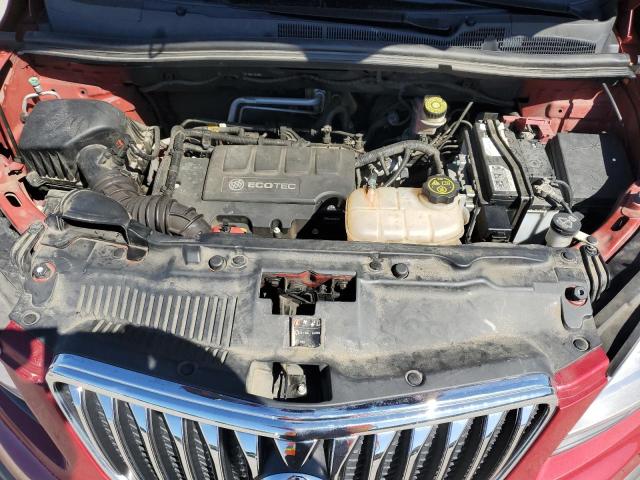 KL4CJESB6EB572797 Buick Encore