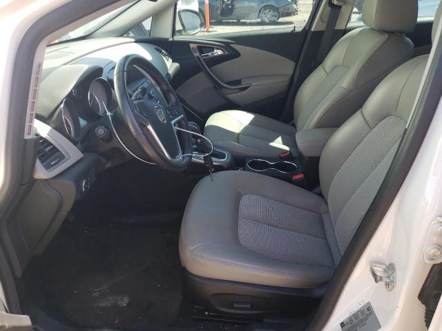 1G4PR5SK5F4192478 Buick Verano Convenience