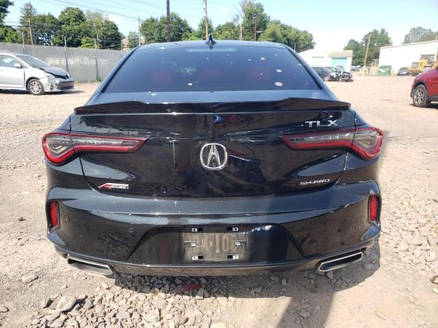 2022 ACURA TLX TECH A - 19UUB6F54NA003858