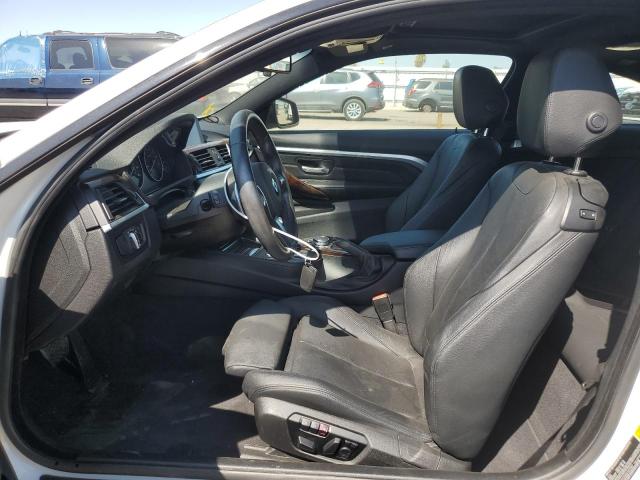 WBA3R1C54EK191267 BMW 435 I