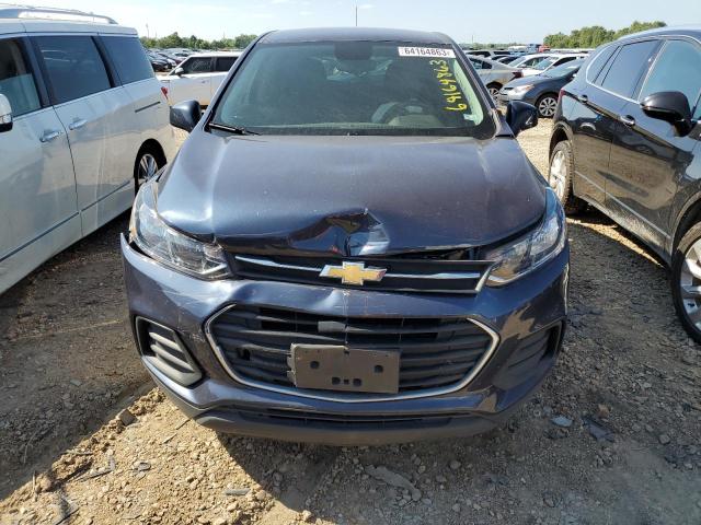 3GNCJNSB4KL218526 Chevrolet Trax LS 5