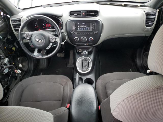KNDJN2A22H7470440 KIA Soul