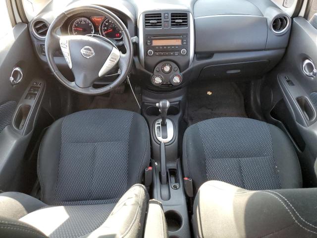 3N1CE2CP5EL374989 Nissan Versa Note S