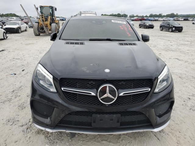 4JGED6EB2GA021259 2016 MERCEDES-BENZ GLE-CLASS, photo no. 5