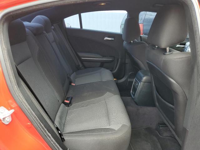 2C3CDXHG7HH556930 Dodge Charger Sxt