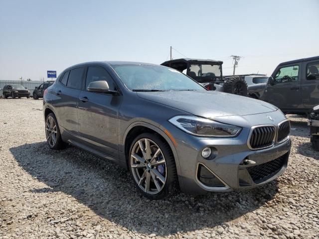 VIN WBXYN1C51KEF29681 2019 BMW X2, M35I no.4