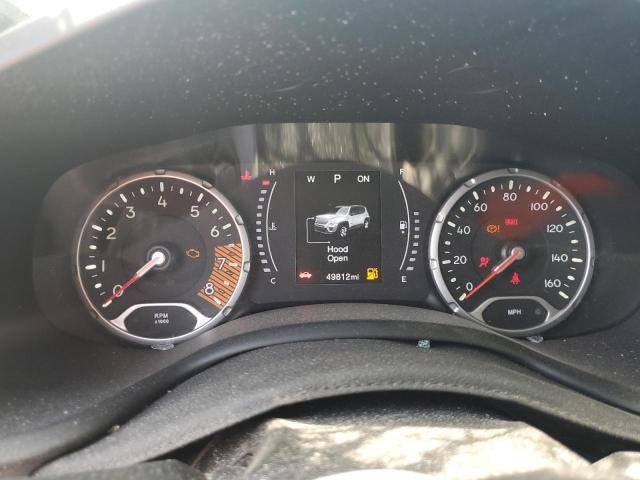 ZACNJAAB8LPL99342 Jeep Renegade Sport