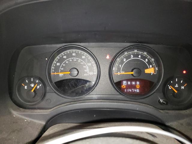 1C4NJPBA6ED695179 Jeep Patriot Sport