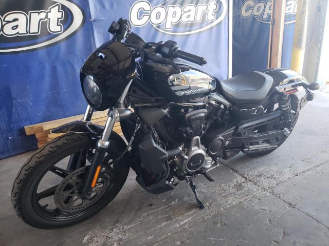 2022 HARLEY-DAVIDSON RH975 1HD1ZH110NB326214