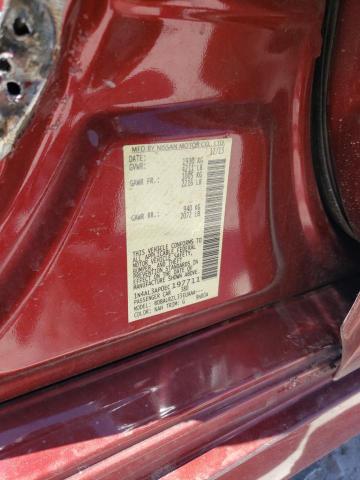 1N4AL3AP0EC197711 Nissan ALTIMA 2.5