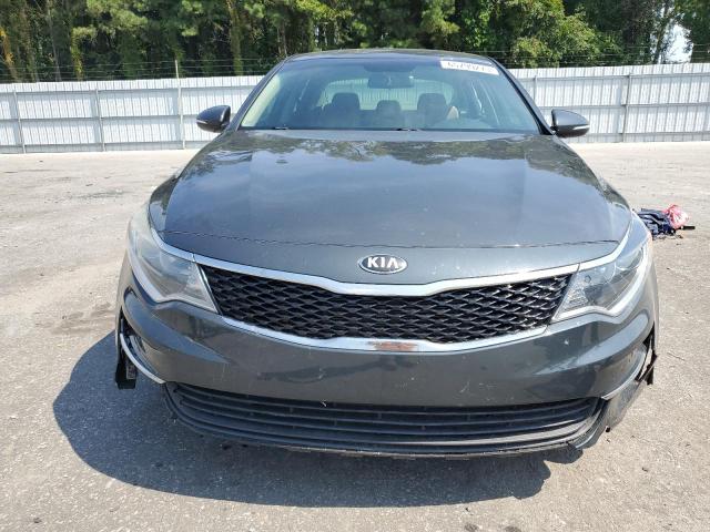 5XXGT4L37GG022492 KIA Optima Lx