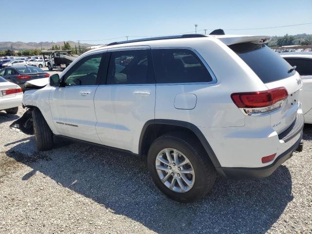 1C4RJFAG7MC623221 Jeep Grand Cherokee Laredo