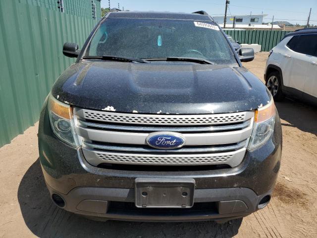 1FM5K7B80EGA34140 Ford EXPLORER