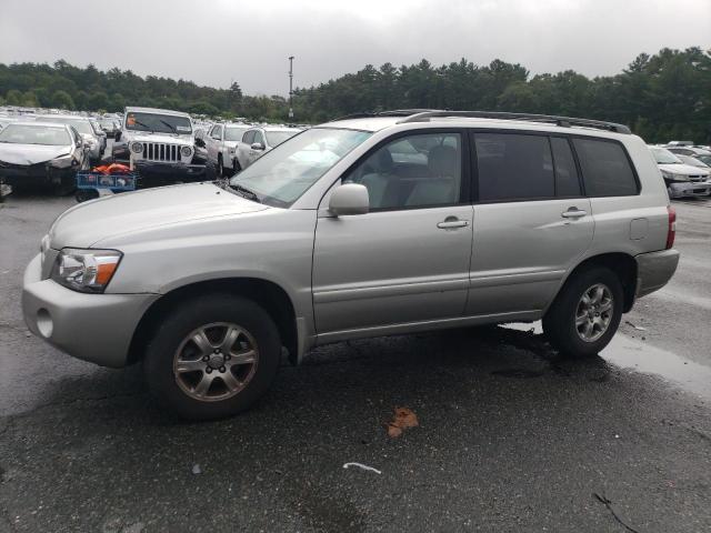 2006 Toyota Highlander Limited