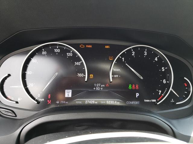 3MW5R7J05L8B31287 BMW 330XI