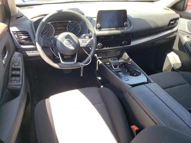 5N1AT3BA4MC797498 Nissan ROGUE SV