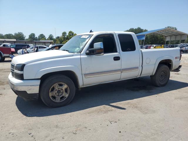 2006 Chevrolet C/K 1500 