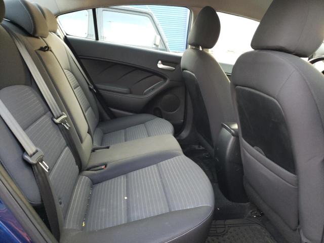 3KPFL4A71JE232426 KIA FORTE LX
