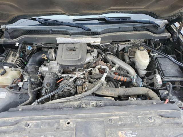 2015 CHEVROLET 2500 - 1GC1KWE88FF654346