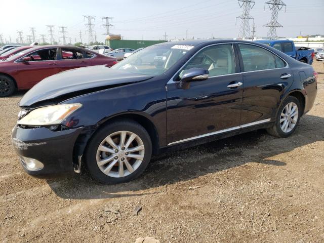 2010 Lexus ES 350 