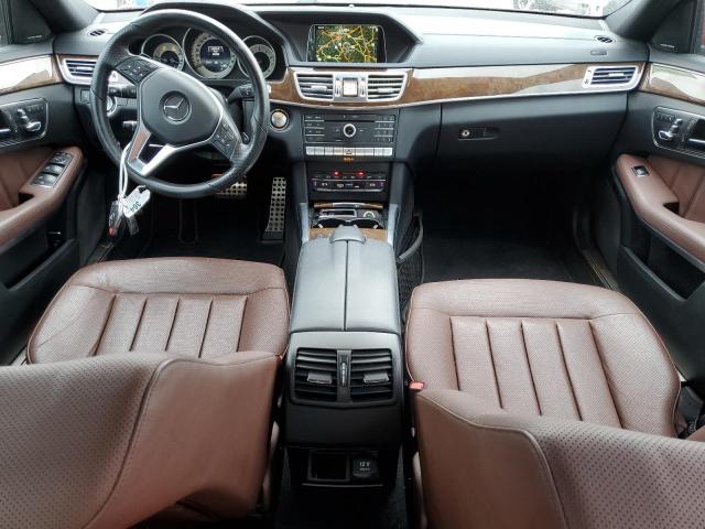 WDDHF6HB4GB230414 Mercedes-Benz E 400 4matic