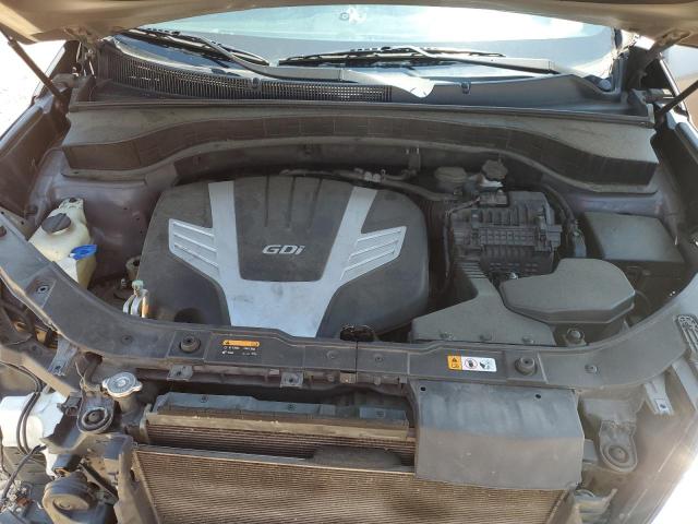 5XYKW4A77EG443824 KIA SORENTO SX