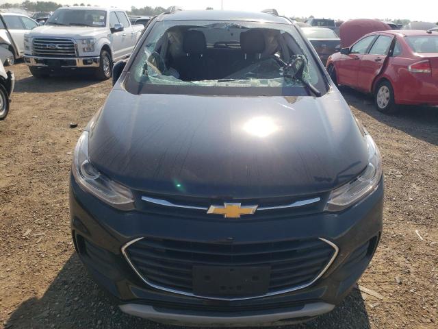 KL7CJLSB4KB945158 Chevrolet Trax 1LT 5