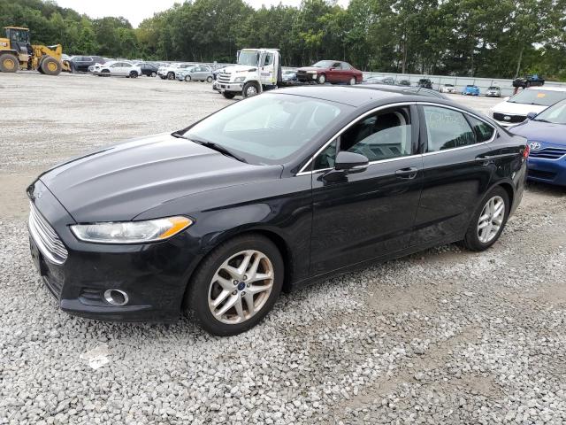 3FA6P0HD5ER295977 2014 Ford Fusion Se