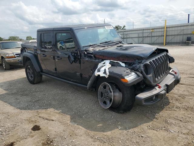 1C6JJTBG5NL113601 Jeep Gladiator Rubicon