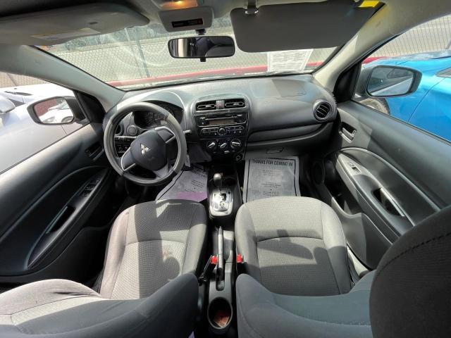 ML32F3FJ7HHF19543 Mitsubishi Mirage G4 Es