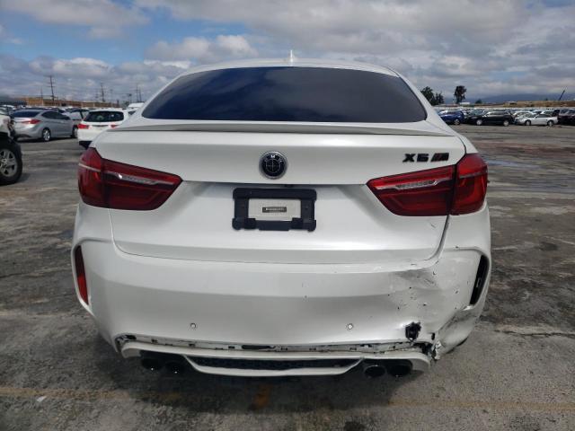 VIN 5YMKW8C52G0R43523 2016 BMW X6, M no.6