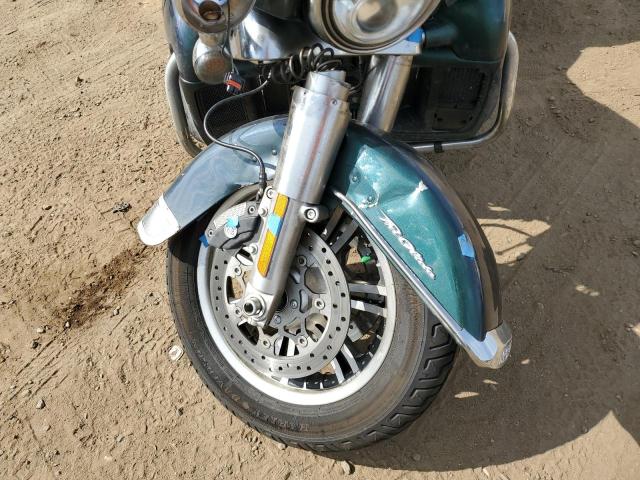 2021 HARLEY-DAVIDSON FLHTCUTG 1HD1MAF16MB853185