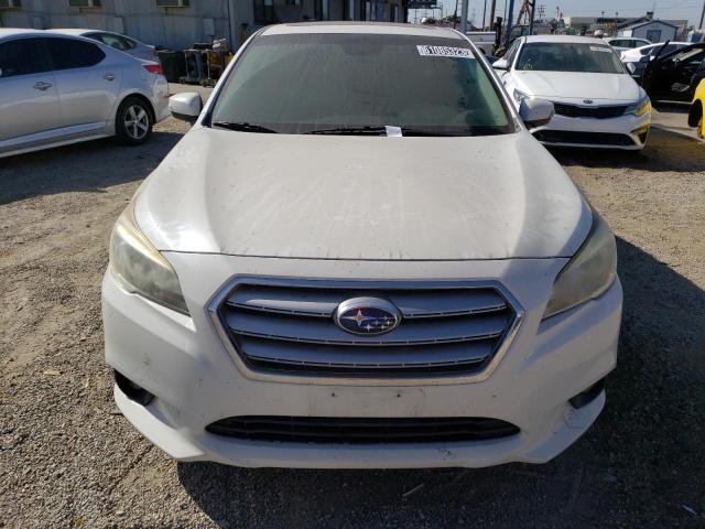 4S3BNAN61G3010221 Subaru Legacy 2.5i Limited