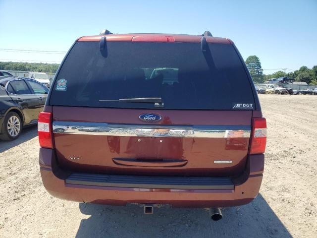 1FMJK1JT1HEA39560 Ford Expedition El Xlt