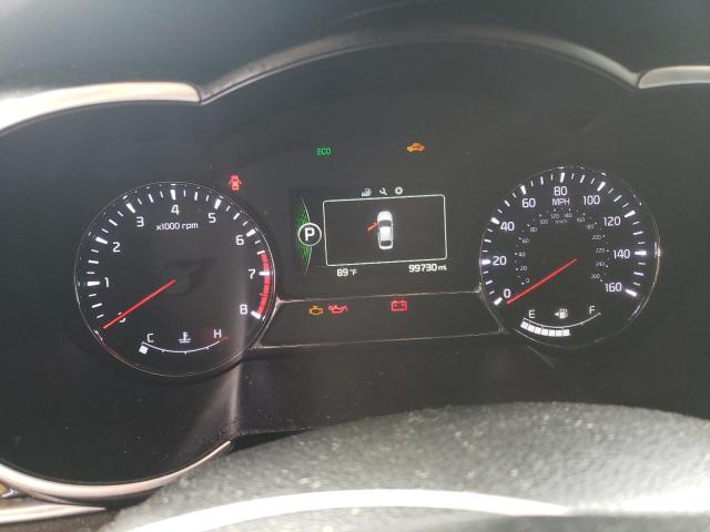 5XXGR4A65EG288232 KIA OPTIMA SX