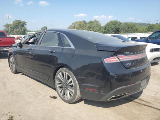 3LN6L5C98HR623754 Lincoln MKZ SELECT