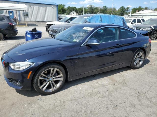 2017 BMW 4 Series 430i