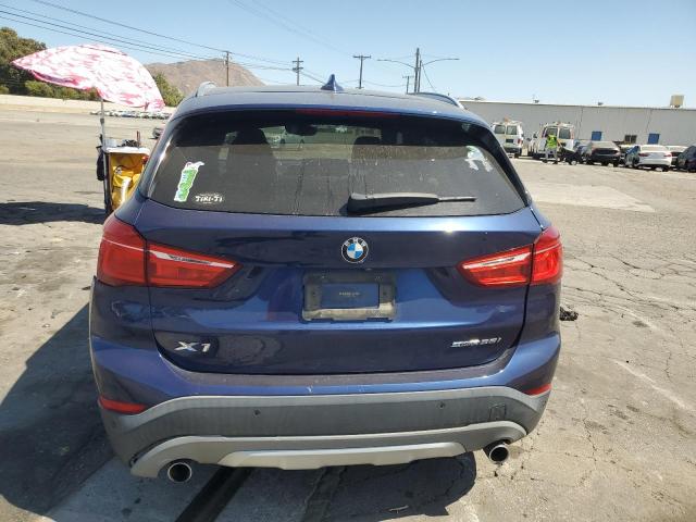 WBXHU7C30J5L06239 BMW X1 Sdrive28i