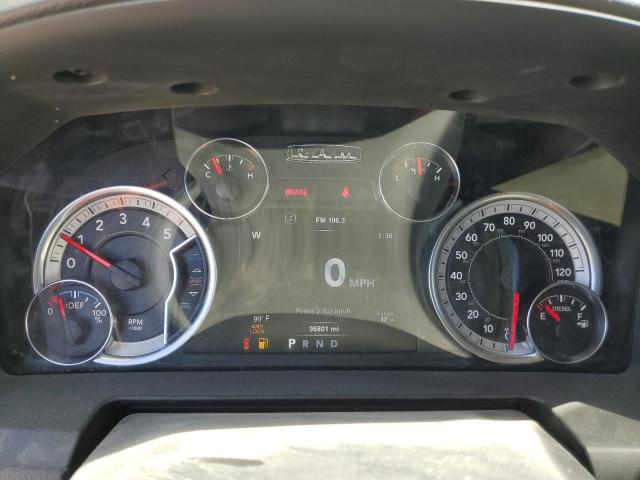 2018 DODGE RAM 1500 1C6RR7UM3J5257202