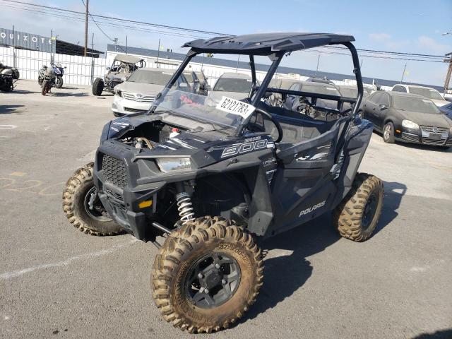 2018 POLARIS RZR S 900 - 3NSVBE872JH464251