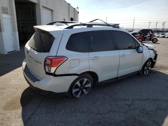 JF2SJAGC1JH474622 Subaru Forester 2.5i Premium